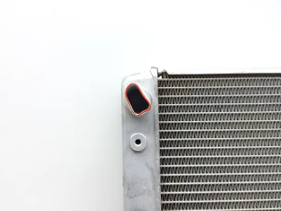 Engine Radiator Cooling 2014 Polaris RZR XP 1000 EPS 3230 x 3