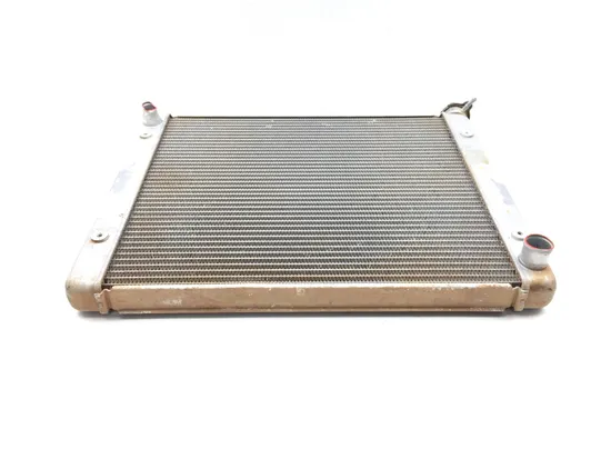Engine Radiator Cooling 2014 Polaris RZR XP 1000 EPS 3230 x