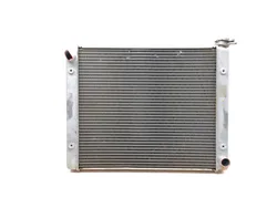 Engine Radiator Cooling 2014 Polaris RZR XP 1000 EPS 3230 x