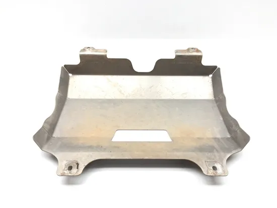 Exhaust Muffler Heat Shield 2014 Polaris RZR XP 1000 EPS 3230