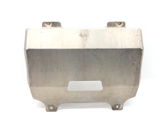 Exhaust Muffler Heat Shield 2014 Polaris RZR XP 1000 EPS 3230