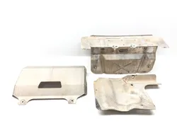 Exhaust Muffler Heat Shield 2014 Polaris RZR XP 1000 EPS 3230