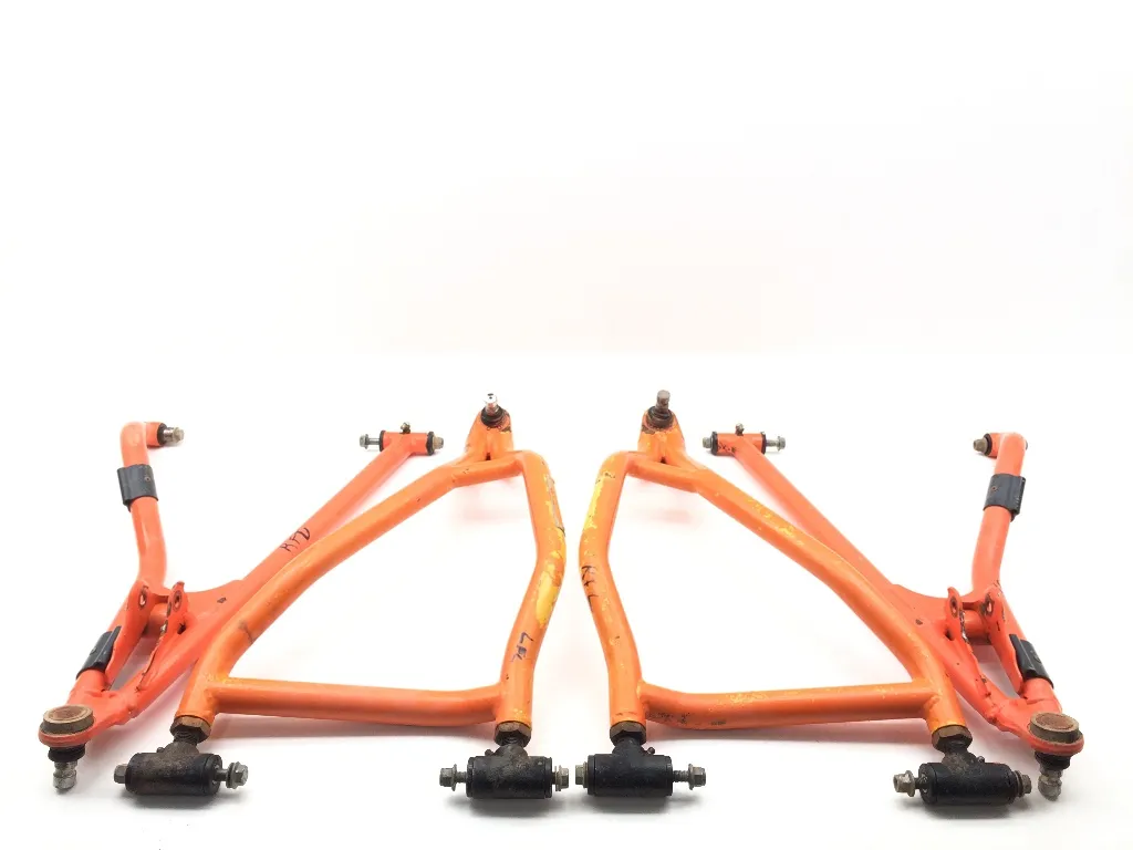 High Clearance Front A-Arm Set 2014 Polaris RZR XP 1000 EPS 3230 x