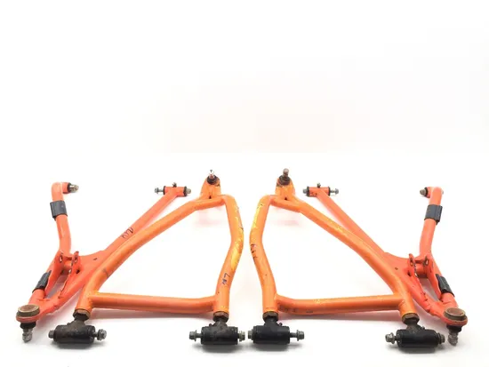 High Clearance Front A-Arm Set 2014 Polaris RZR XP 1000 EPS 3230 x