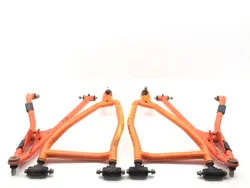 High Clearance Front A-Arm Set 2014 Polaris RZR XP 1000 EPS 3230 x