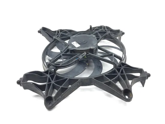 Engine Radiator Cooling Fan 2014 Polaris RZR XP 1000 EPS 3230