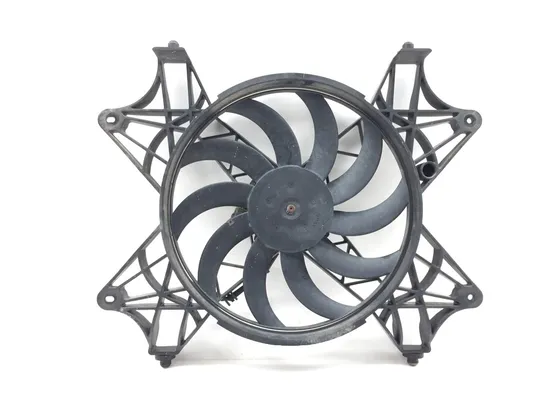 Engine Radiator Cooling Fan 2014 Polaris RZR XP 1000 EPS 3230
