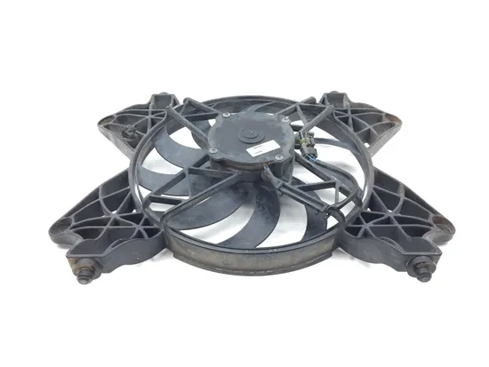 Engine Radiator Cooling Fan 2014 Polaris RZR XP 1000 EPS 3230