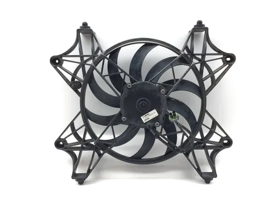 Engine Radiator Cooling Fan 2014 Polaris RZR XP 1000 EPS 3230