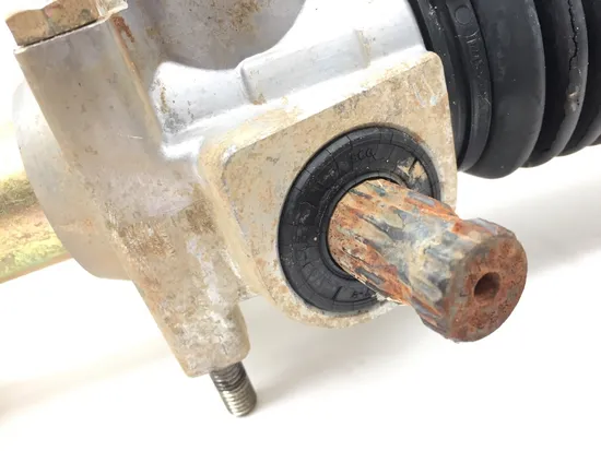 Steering Rack and Pinion 2014 Polaris RZR XP 1000 EPS 3230 x 6