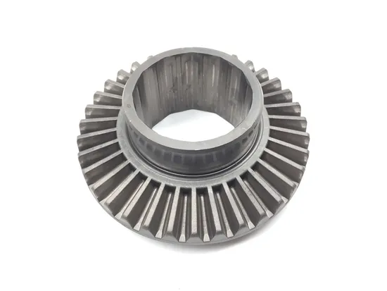 Front Diff Differential Ring Gear Pinion 2014 Polaris RZR XP 1000 EPS 3230 5