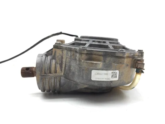 Front Diff Differential Ring Gear Pinion 2014 Polaris RZR XP 1000 EPS 3230