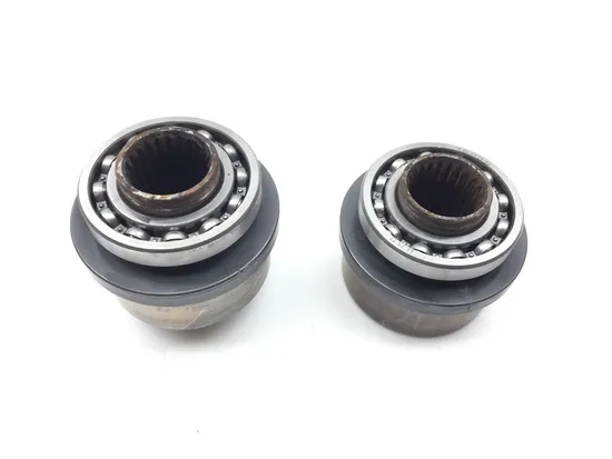 Front Diff Differential Ring Gear Pinion 2014 Polaris RZR XP 1000 EPS 3230