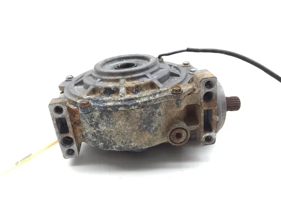 Front Diff Differential Ring Gear Pinion 2014 Polaris RZR XP 1000 EPS 3230 2