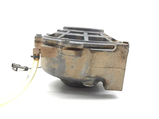 Front Diff Differential Ring Gear Pinion 2014 Polaris RZR XP 1000 EPS 3230