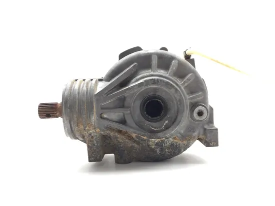 Front Diff Differential Ring Gear Pinion 2014 Polaris RZR XP 1000 EPS 3230 13