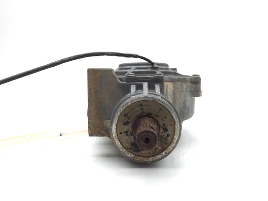 Front Diff Differential Ring Gear Pinion 2014 Polaris RZR XP 1000 EPS 3230 7