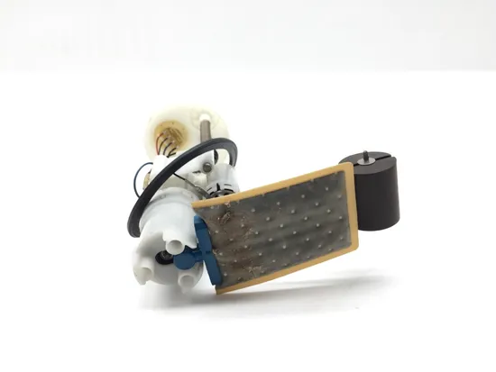 Gas Fuel Tank Pump 2014 Polaris RZR XP 1000 EPS 3230