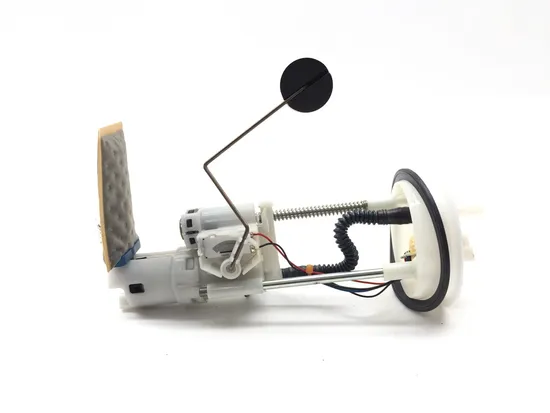 Gas Fuel Tank Pump 2014 Polaris RZR XP 1000 EPS 3230 7