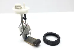 Gas Fuel Tank Pump 2014 Polaris RZR XP 1000 EPS 3230