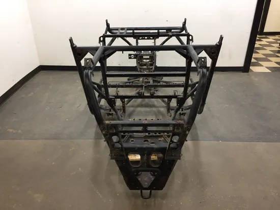 Frame Chassis 2014 Polaris RZR XP 1000 EPS 3230
