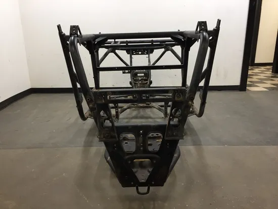 Frame Chassis 2014 Polaris RZR XP 1000 EPS 3230