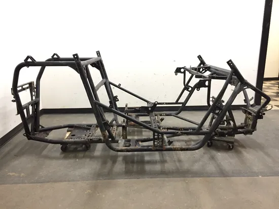 Frame Chassis 2014 Polaris RZR XP 1000 EPS 3230
