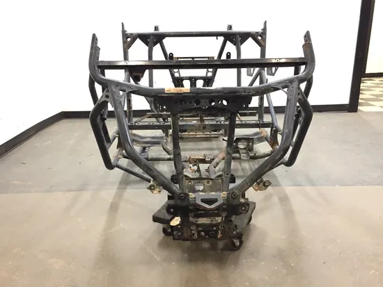 Frame Chassis 2014 Polaris RZR XP 1000 EPS 3230