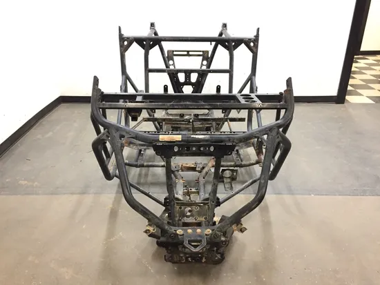 Frame Chassis 2014 Polaris RZR XP 1000 EPS 3230