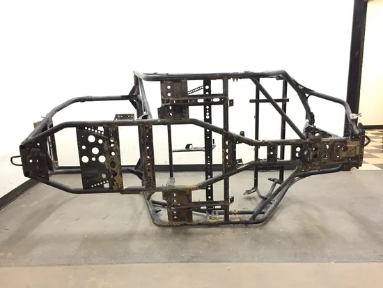 Frame Chassis 2014 Polaris RZR XP 1000 EPS 3230