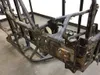 Frame Chassis 2014 Polaris RZR XP 1000 EPS 3230