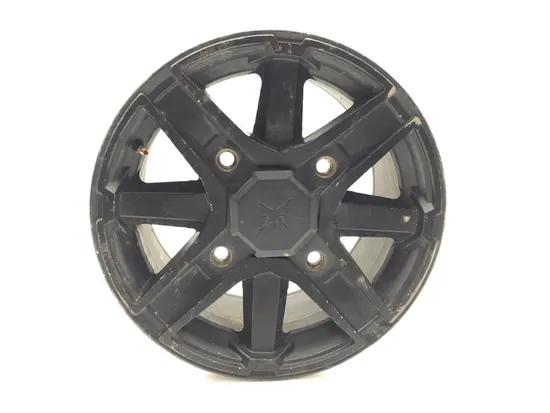 14 Rear Wheel A 2014 Polaris RZR XP 1000 EPS 3230