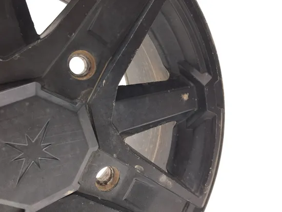 14 Rear Wheel A 2014 Polaris RZR XP 1000 EPS 3230