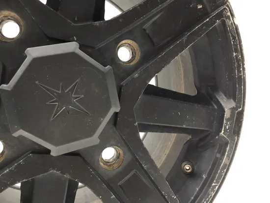 14 Rear Wheel B 2014 Polaris RZR XP 1000 EPS 3230
