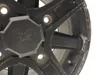 14 Rear Wheel B 2014 Polaris RZR XP 1000 EPS 3230