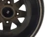 14 Rear Wheel B 2014 Polaris RZR XP 1000 EPS 3230