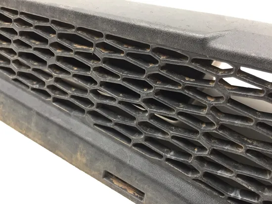 Right Air Intake Cover 2014 Polaris RZR XP 1000 EPS 3230 x