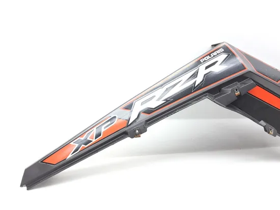 Right Passenger Side Rear Fender 2014 Polaris RZR XP 1000 EPS 3230 x 2