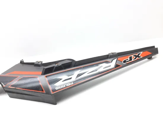 Right Passenger Side Rear Fender 2014 Polaris RZR XP 1000 EPS 3230 x 4