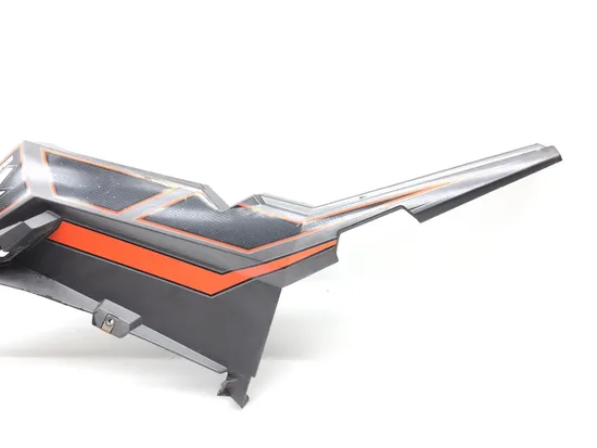 Right Passenger Side Rear Fender 2014 Polaris RZR XP 1000 EPS 3230 x 3