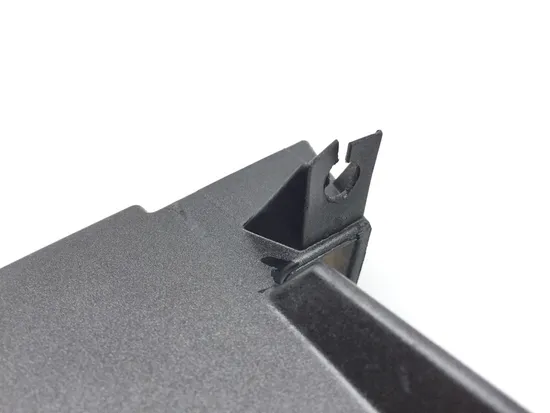 Right Passenger Side Rear Fender 2014 Polaris RZR XP 1000 EPS 3230 x 6