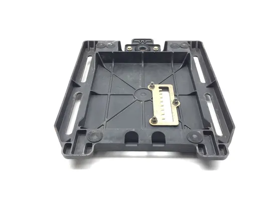 Left Side Driver Seat Mount Base 2014 Polaris RZR XP 1000 EPS 3230 6