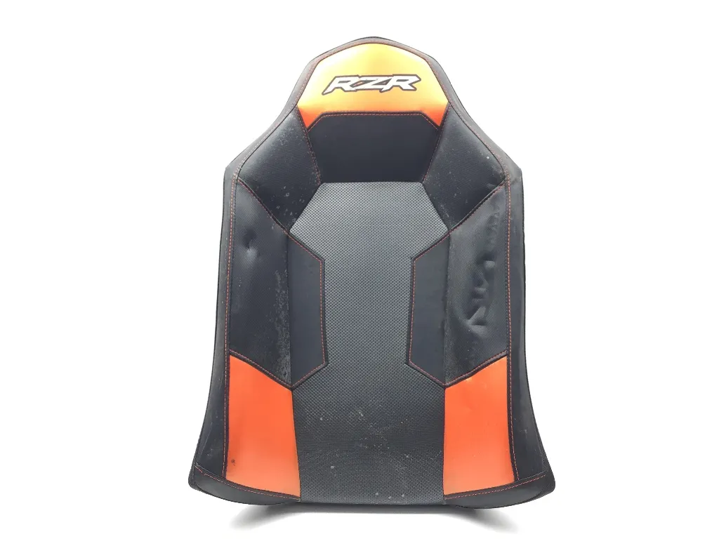 Left Side Driver Seat Back Cushion 2014 Polaris RZR XP 1000 EPS 3230