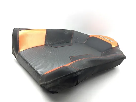 Left Side Driver Seat Back Cushion 2014 Polaris RZR XP 1000 EPS 3230