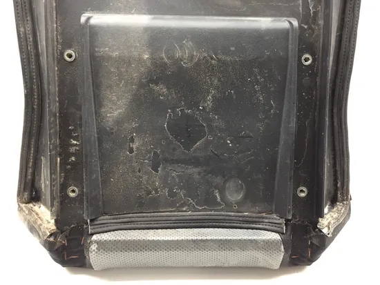 Left Side Driver Seat Back Cushion 2014 Polaris RZR XP 1000 EPS 3230