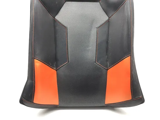 Right Side Passenger Seat Back Cushion 2014 Polaris RZR XP 1000 EPS 3230