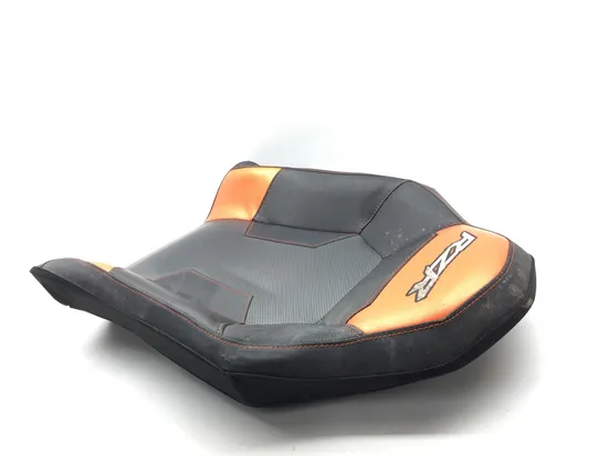 Right Side Passenger Seat Back Cushion 2014 Polaris RZR XP 1000 EPS 3230