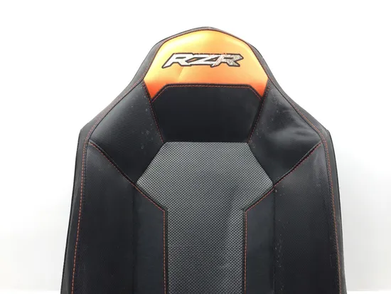 Right Side Passenger Seat Back Cushion 2014 Polaris RZR XP 1000 EPS 3230