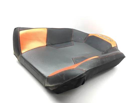 Right Side Passenger Seat Back Cushion 2014 Polaris RZR XP 1000 EPS 3230