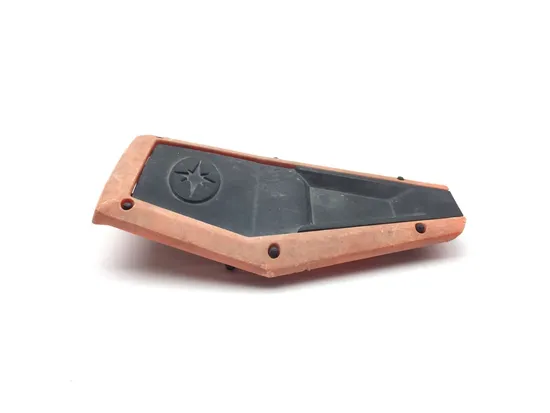 Steering Wheel Center Cap 2014 Polaris RZR XP 1000 EPS 3230 x